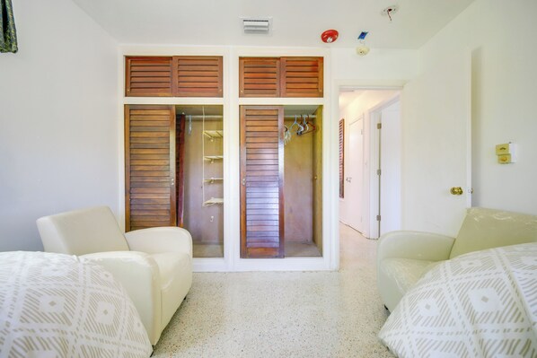 Maison (3 Bedrooms) | Intérieur