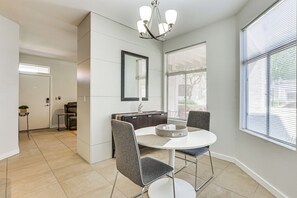 Departamento (2 Bedrooms) | Interior