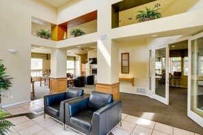 Departamento (2 Bedrooms) | Interior