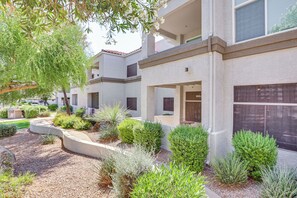 公寓 (2 Bedrooms) | 住宿內部