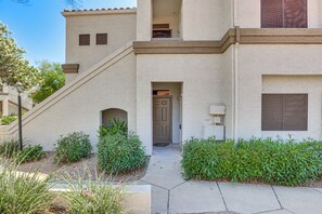 公寓 (2 Bedrooms) | 住宿內部