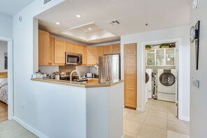 Apartment (2 Bedrooms) | Interior - 5 Mi to Mcdowell Sonoran Preserve: Condo w/ Pool! (Scottsdale)