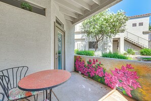 アパートメント (2 Bedrooms) | 内装