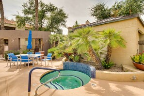 Departamento (2 Bedrooms) | Interior