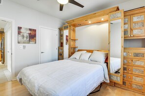 Apartamento (2 Bedrooms) | Interior