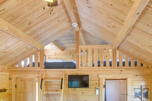 独立别墅 (2 Bedrooms) | 住宿内部