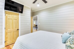 Huis (3 Bedrooms) | Interieur