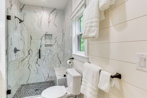 House (3 Bedrooms) | Interior - 5 Mi to Tallulah Gorge State Park: Tiger Home (Tiger)