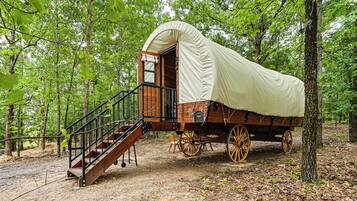 Apartemen (0 Bedroom) | Interior