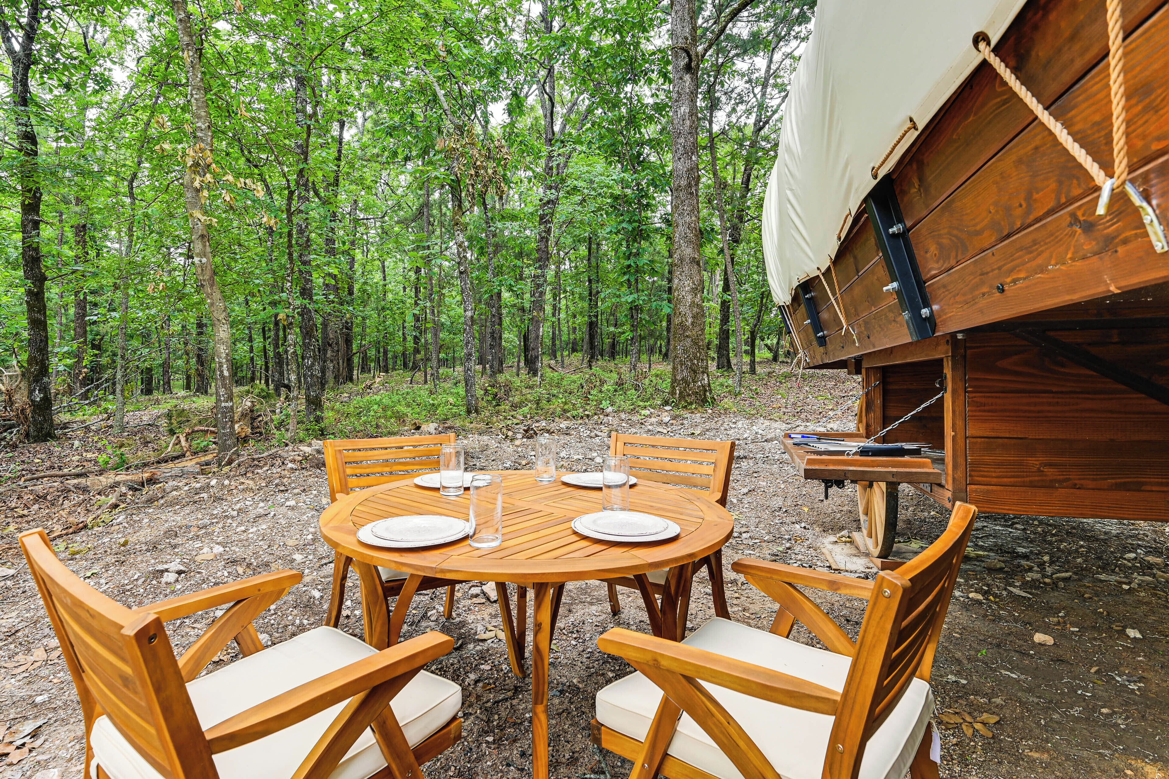 Apartment (0 Bedroom) | Interior