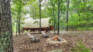 Apartment (0 Bedroom) | Interior