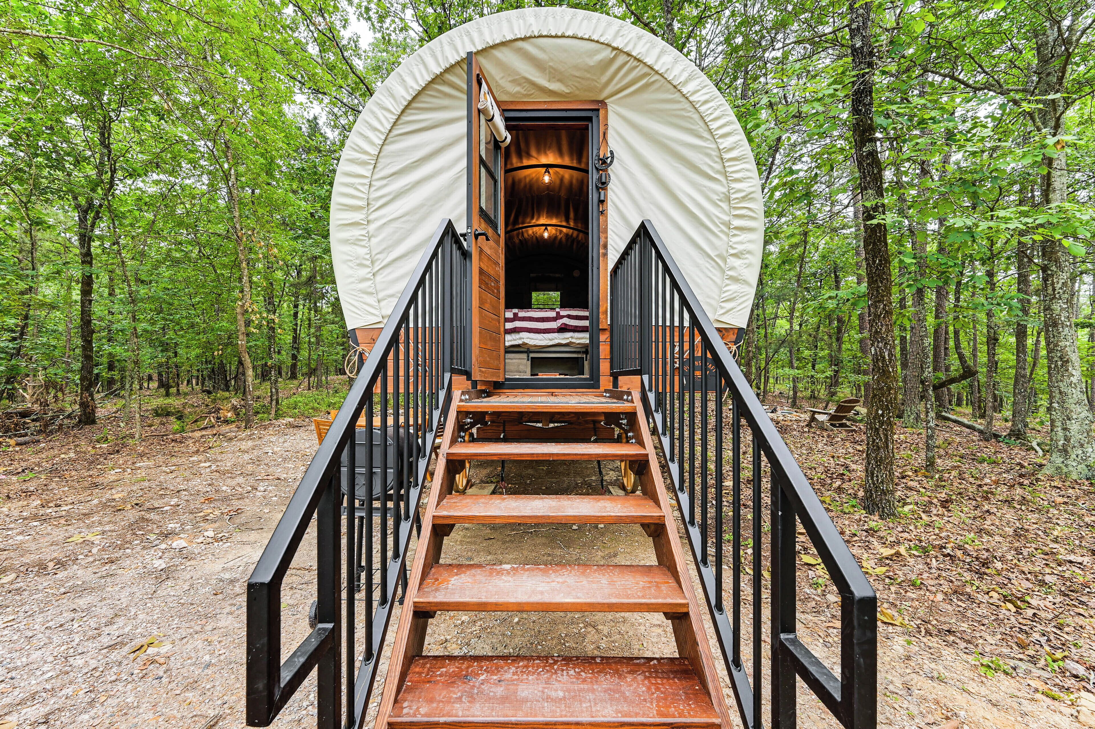 Apartment (0 Bedroom) | Interior