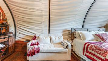 Apartemen (0 Bedroom) | Interior