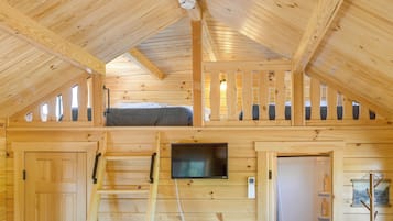 Casa (2 Bedrooms) | Interior