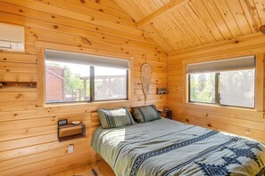 獨棟房屋 (2 Bedrooms) | 住宿內部