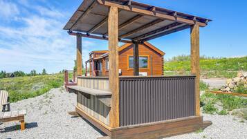 Hus (2 Bedrooms) | Interiör