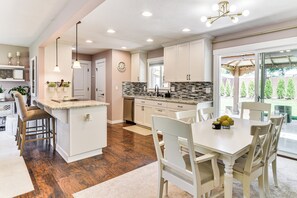 Casa (3 Bedrooms) | Interior