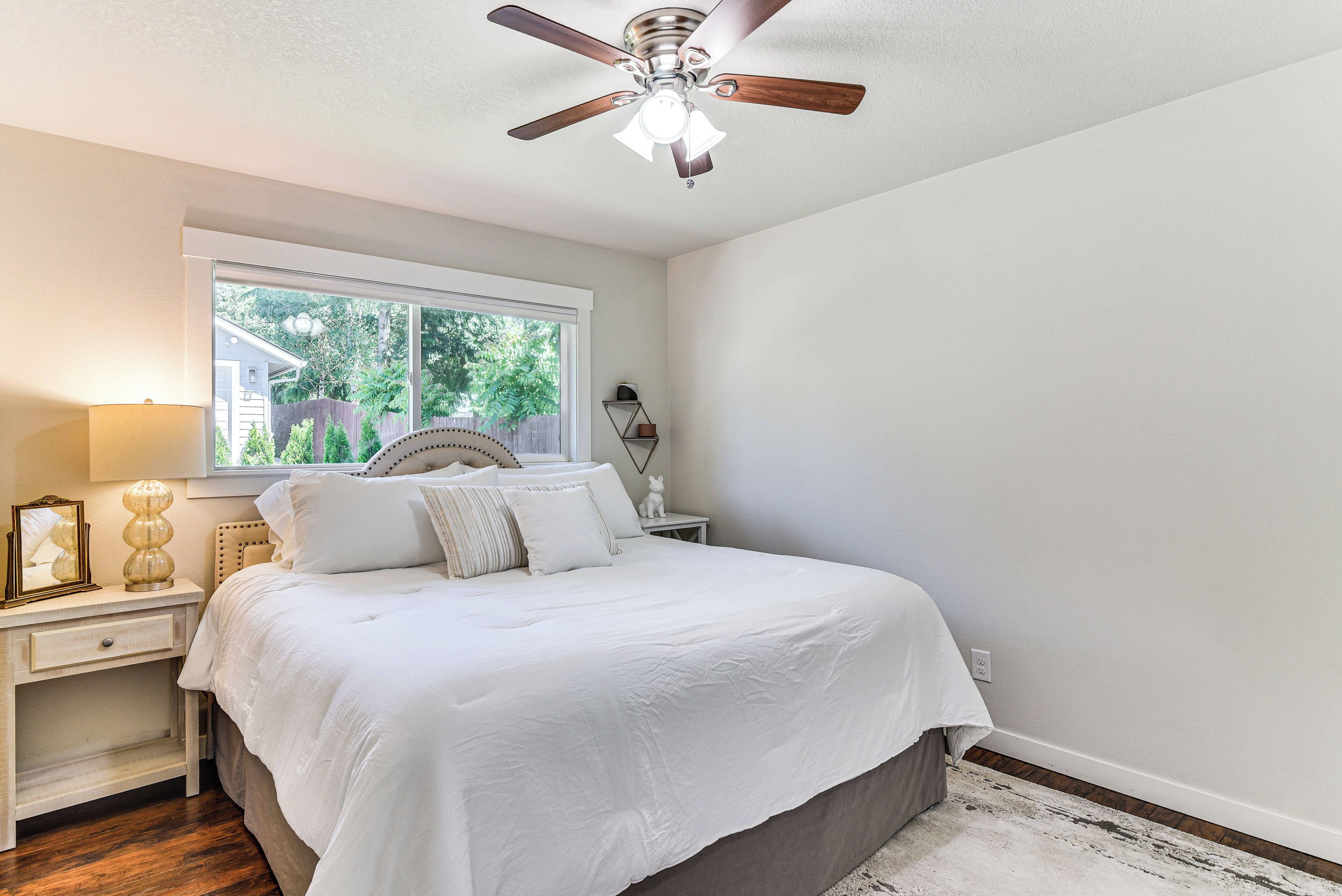 Maison (3 Bedrooms) | Intérieur