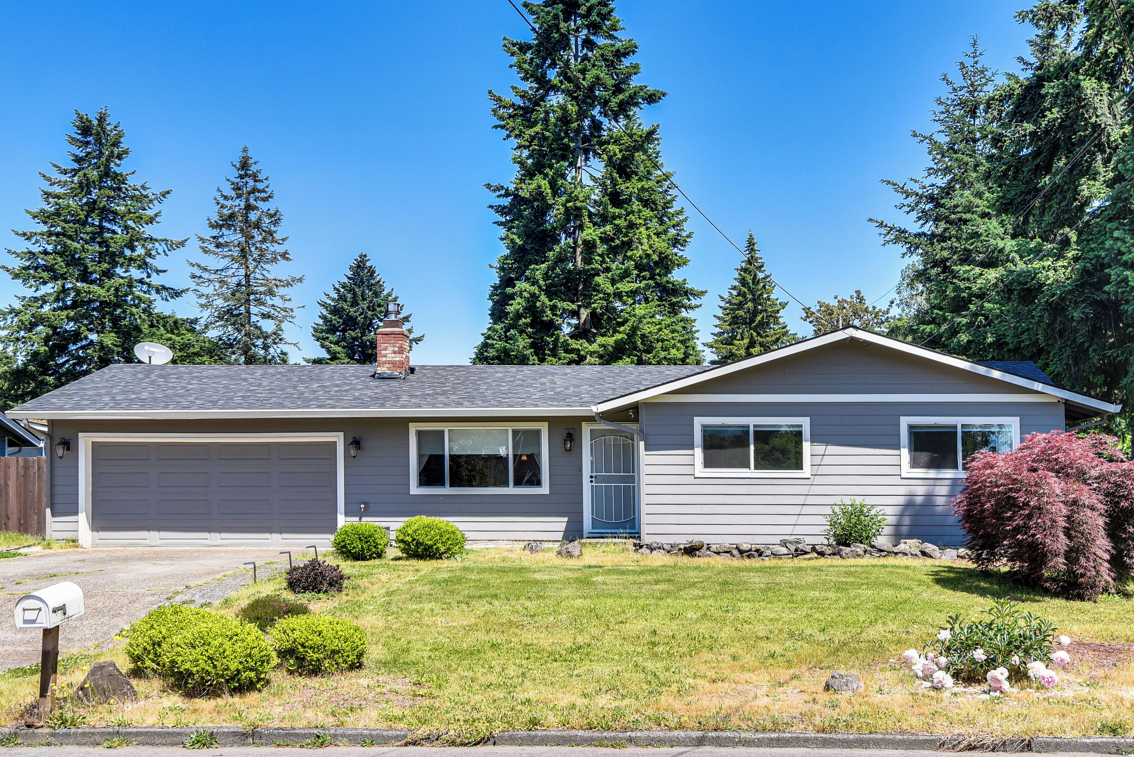 Rumah (3 Bedrooms) | Interior