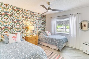 Apartament (2 Bedrooms) | Interior
