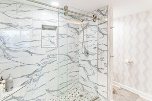 Appartement (2 Bedrooms) | Interieur