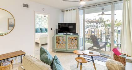 Pool & Beach Access: Vero Beach Condo!
