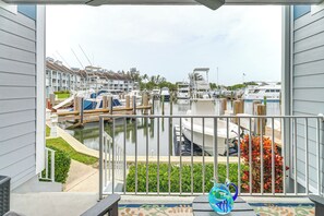 Apartament (2 Bedrooms) | Façana frontal de l'allotjament