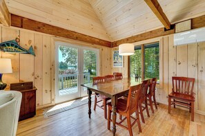 Nhà (3 Bedrooms) | Nội thất