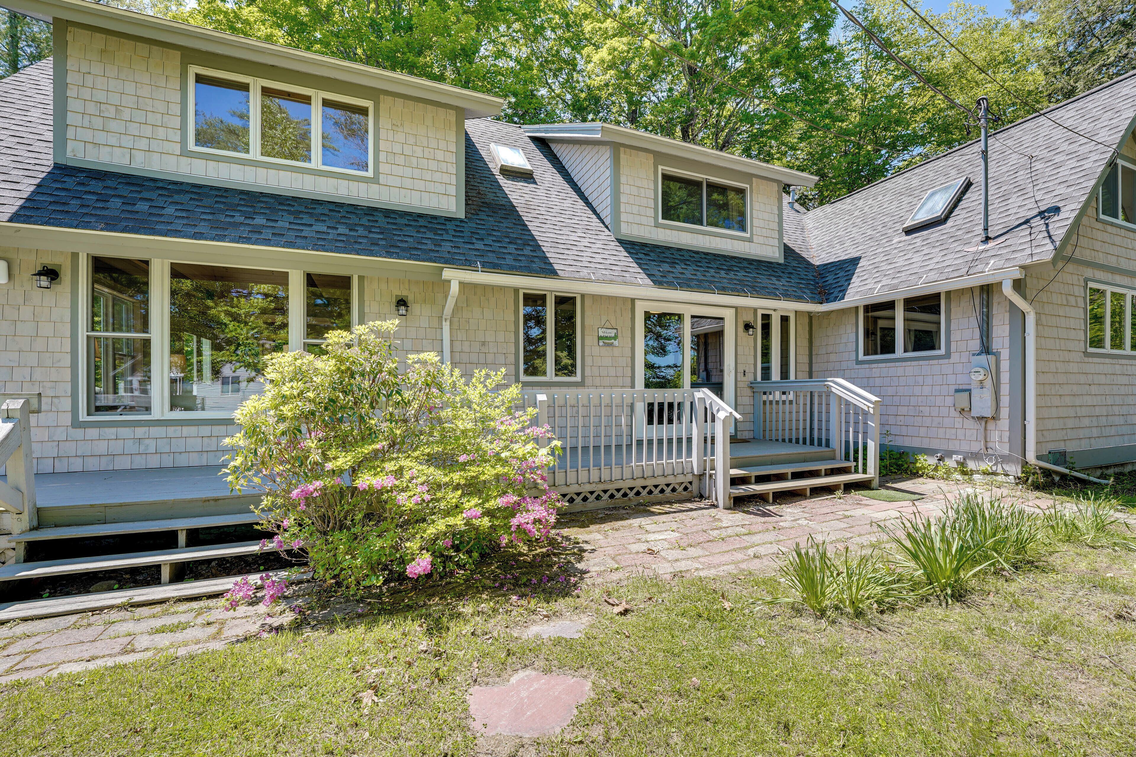 House (3 Bedrooms) | Bahagian dalam