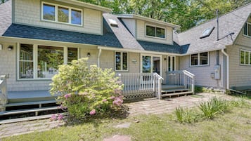 House (3 Bedrooms) | Bahagian dalam