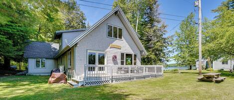 Casa (3 Bedrooms) | Interni