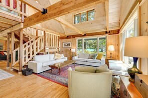 Nhà (3 Bedrooms) | Nội thất