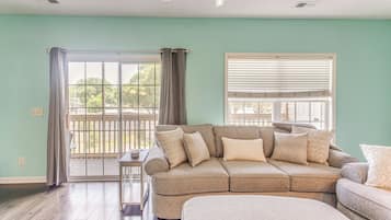 Apartamento (3 Bedrooms) | Interior