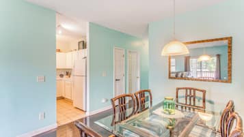 Apartamento (3 Bedrooms) | Interior