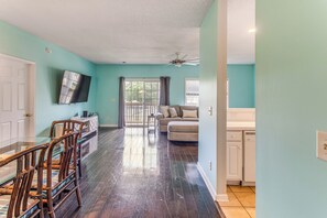 Apartment (3 Bedrooms) | Innenbereich