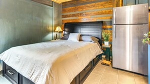 Apartemen (0 Bedroom) | Interior