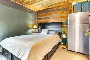 Leilighet (0 Bedroom) | Innvendig