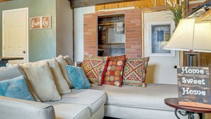Apartemen (0 Bedroom) | Interior