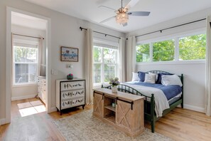 House (3 Bedrooms) | Interior - Steps to Buckeye Lake: Family-friendly Home (Buckeye Lake)