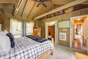 Casa (2 Bedrooms) | Interior