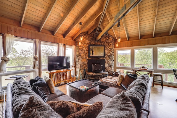 Casa (2 Bedrooms) | Fachada del alojamiento