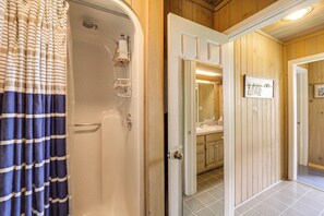 Casa (2 Bedrooms) | Interior