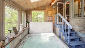 Nhà (2 Bedrooms) | Nội thất