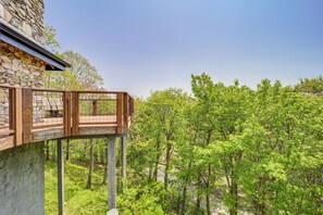 Casa (2 Bedrooms) | Parte interna