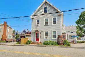 อพาร์ทเมนท์ (2 Bedrooms) | ภายใน