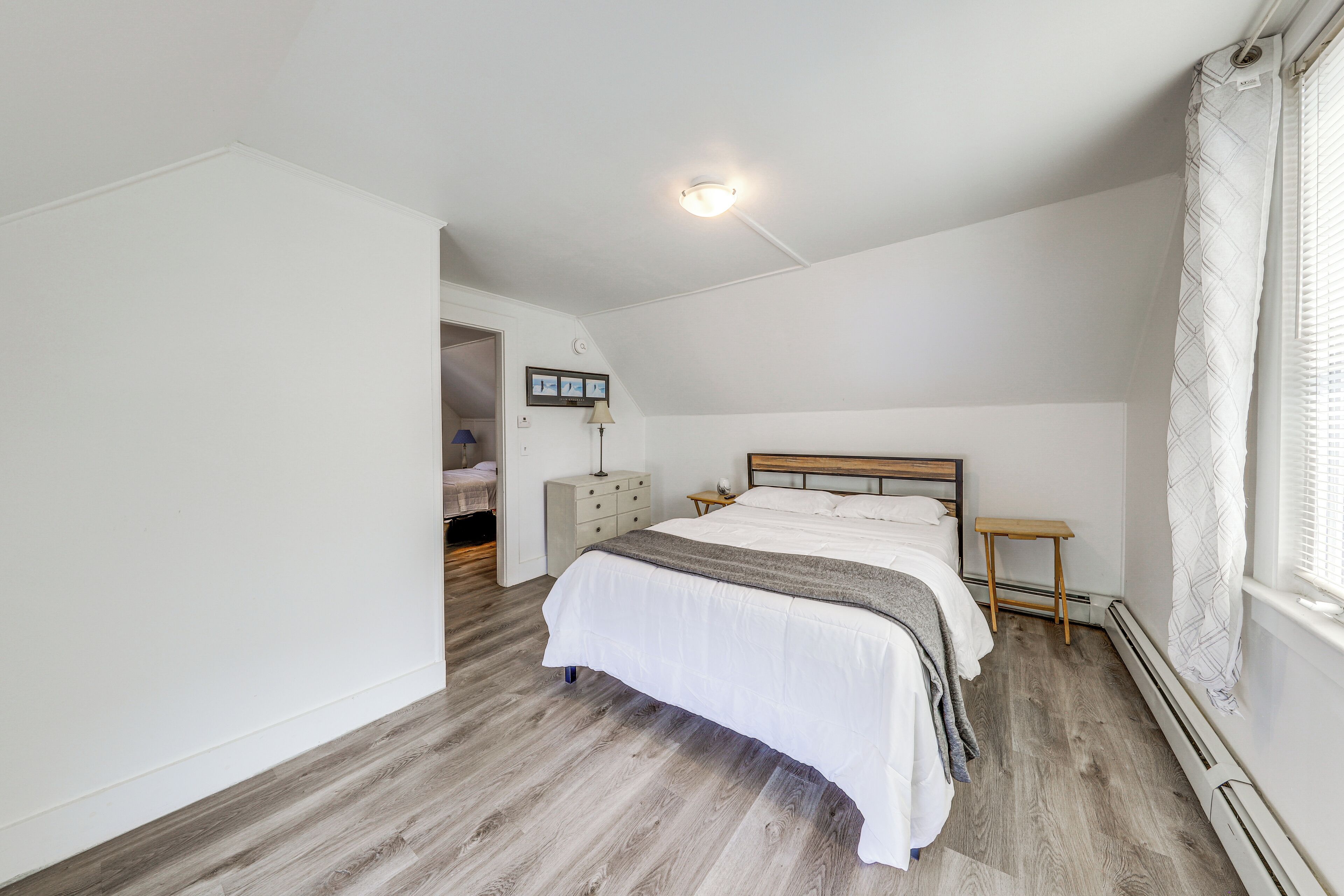 Leilighet (2 Bedrooms) | Innvendig