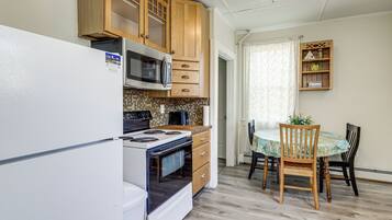 Departamento (2 Bedrooms) | Interior