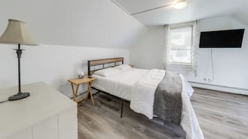 Căn hộ (2 Bedrooms) | Nội thất