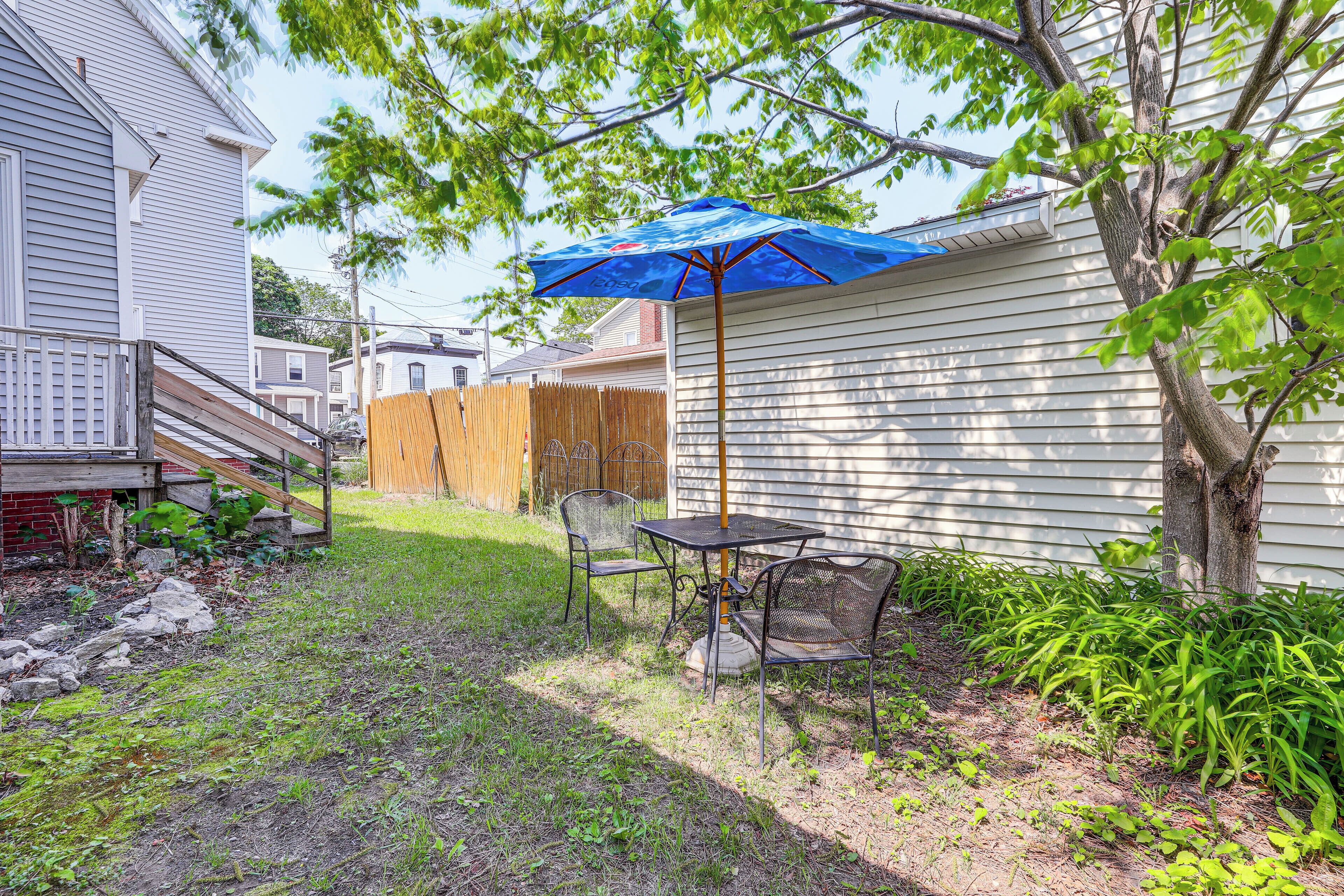 Leilighet (2 Bedrooms) | Innvendig