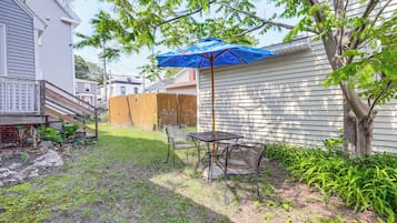 Leilighet (2 Bedrooms) | Innvendig
